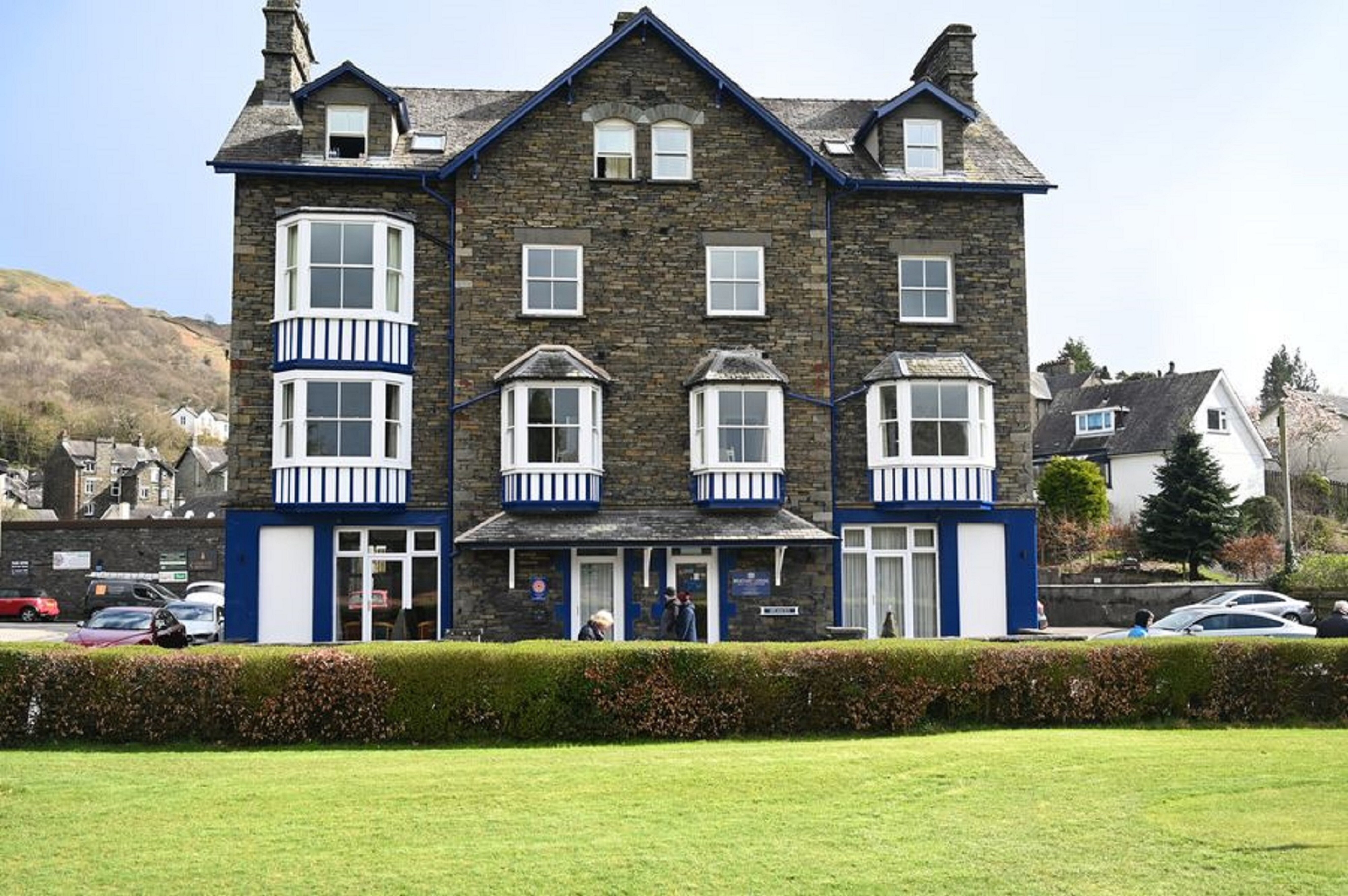 THE 10 BEST Lake District Bed And Breakfasts (2023) - Tripadvisor