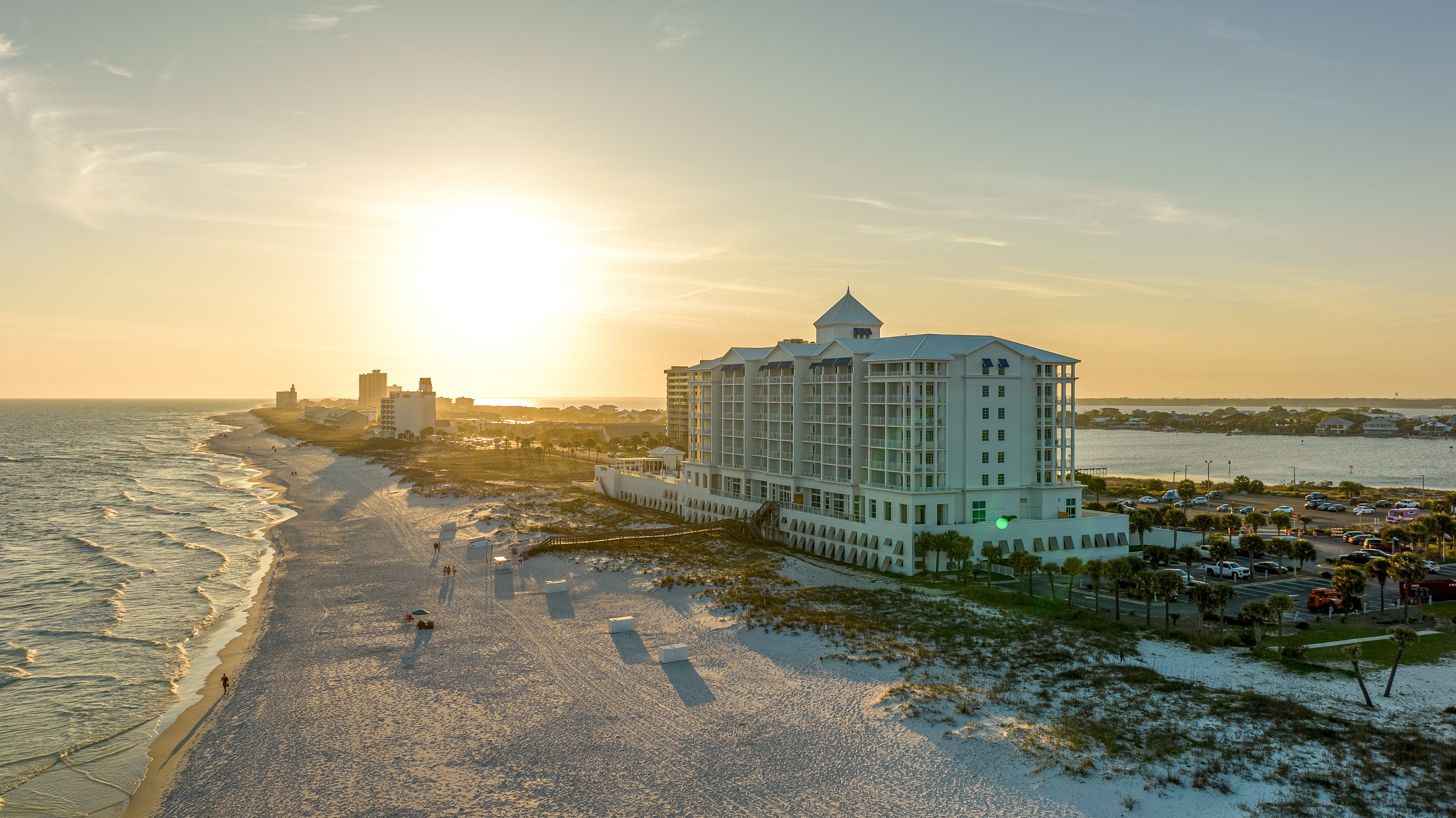 PENSACOLA BEACH RESORT Updated 2024 Prices Hotel Reviews FL