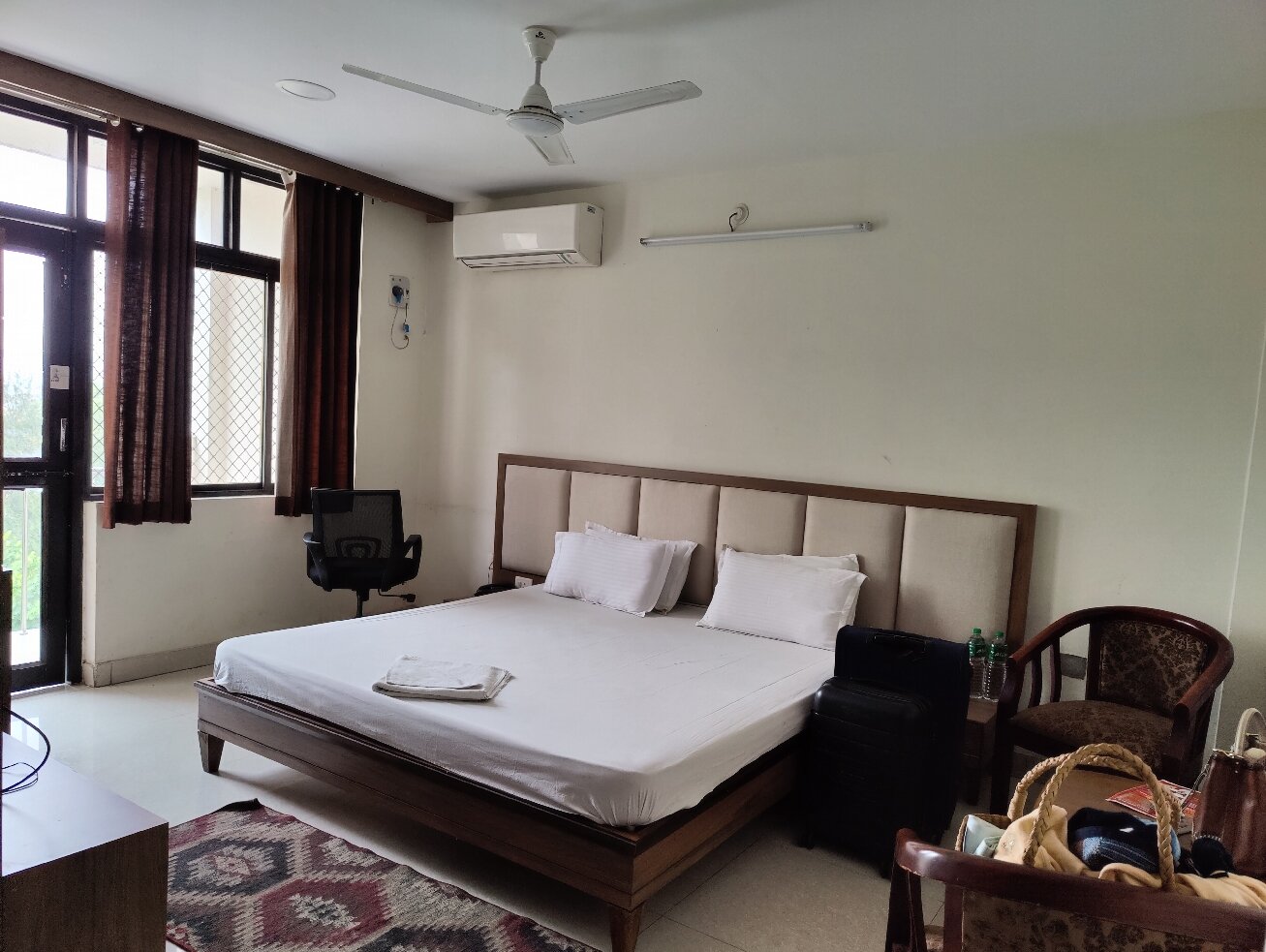 PATRATU LAKE RESORT Updated 2024 Reviews India   Caption 