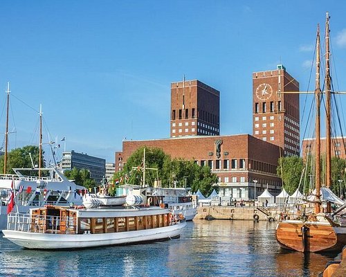 Oslo shopping guide: Top 10 Norwegian and Scandinavian brands
