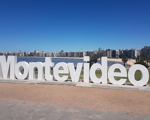 day tours montevideo