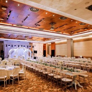 Radisson Blu Hotel & Spa Istanbul Tuzla in Istanbul