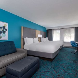 Premium Room-2 Queen Beds