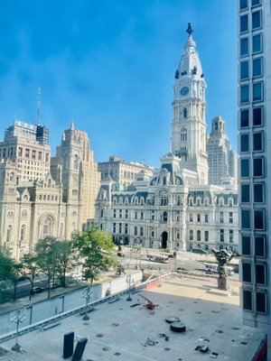 LE MERIDIEN PHILADELPHIA $134 ($̶2̶1̶5̶) - Updated 2023 Prices & Hotel ...