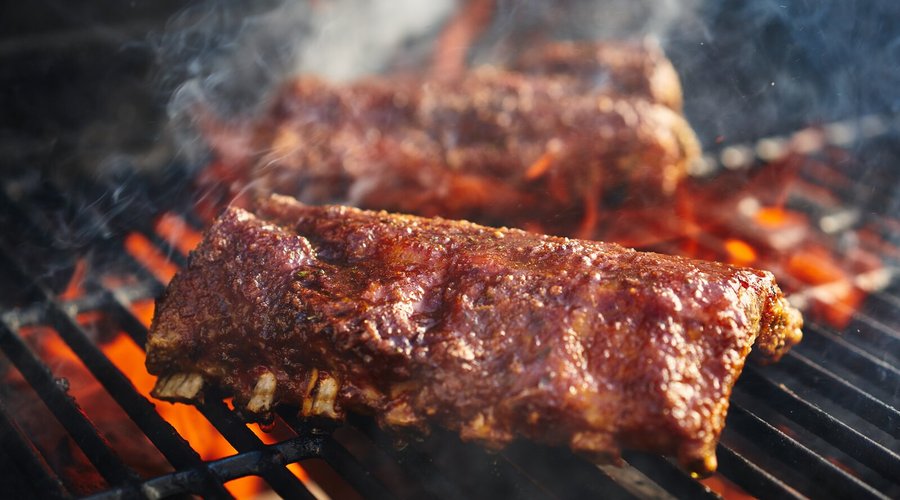 smoked meats