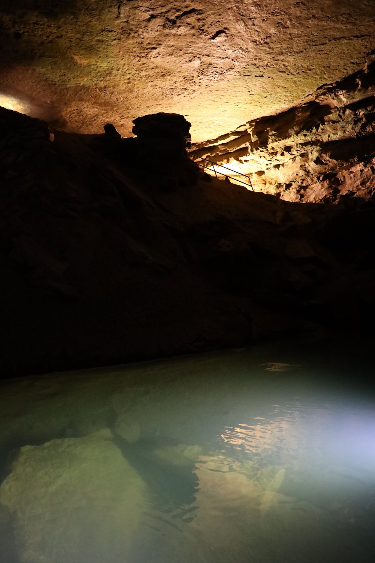 2024 Lost River Cave - Cave Boat Tour fornito da Lost River Cave