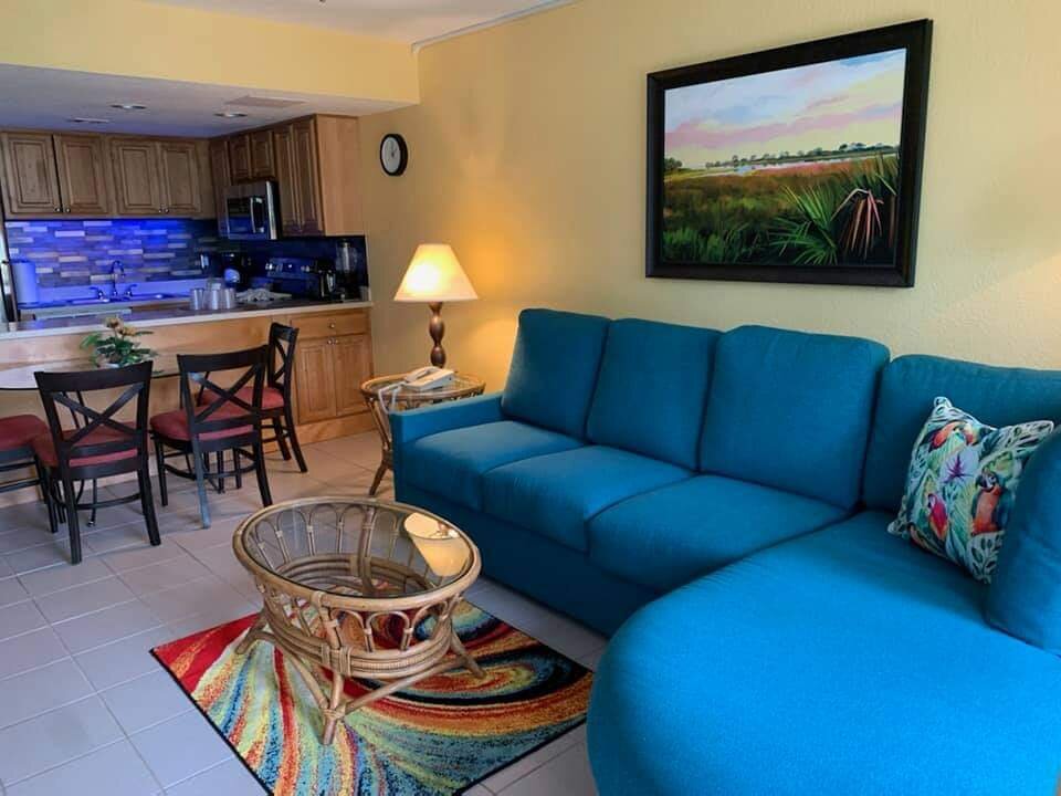 Hotel photo 23 of Magic Tree Resort.