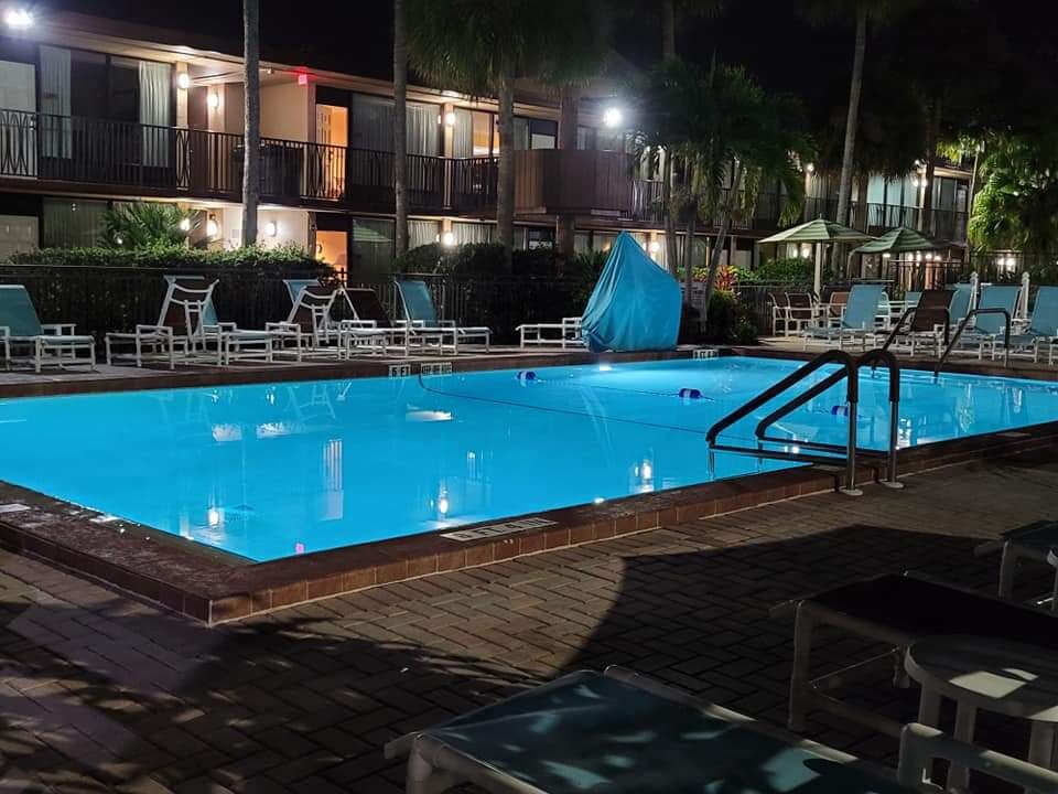 Hotel photo 21 of Magic Tree Resort.