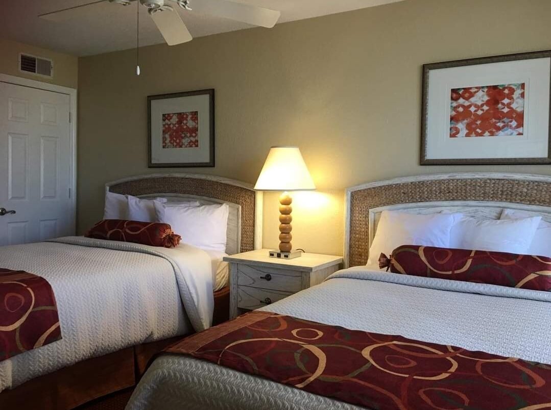 Hotel photo 19 of Magic Tree Resort.