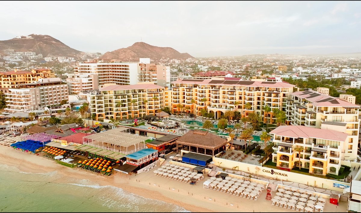 THE 10 BEST Cabo San Lucas Luxury Hotels 2024 (with Prices) - Tripadvisor