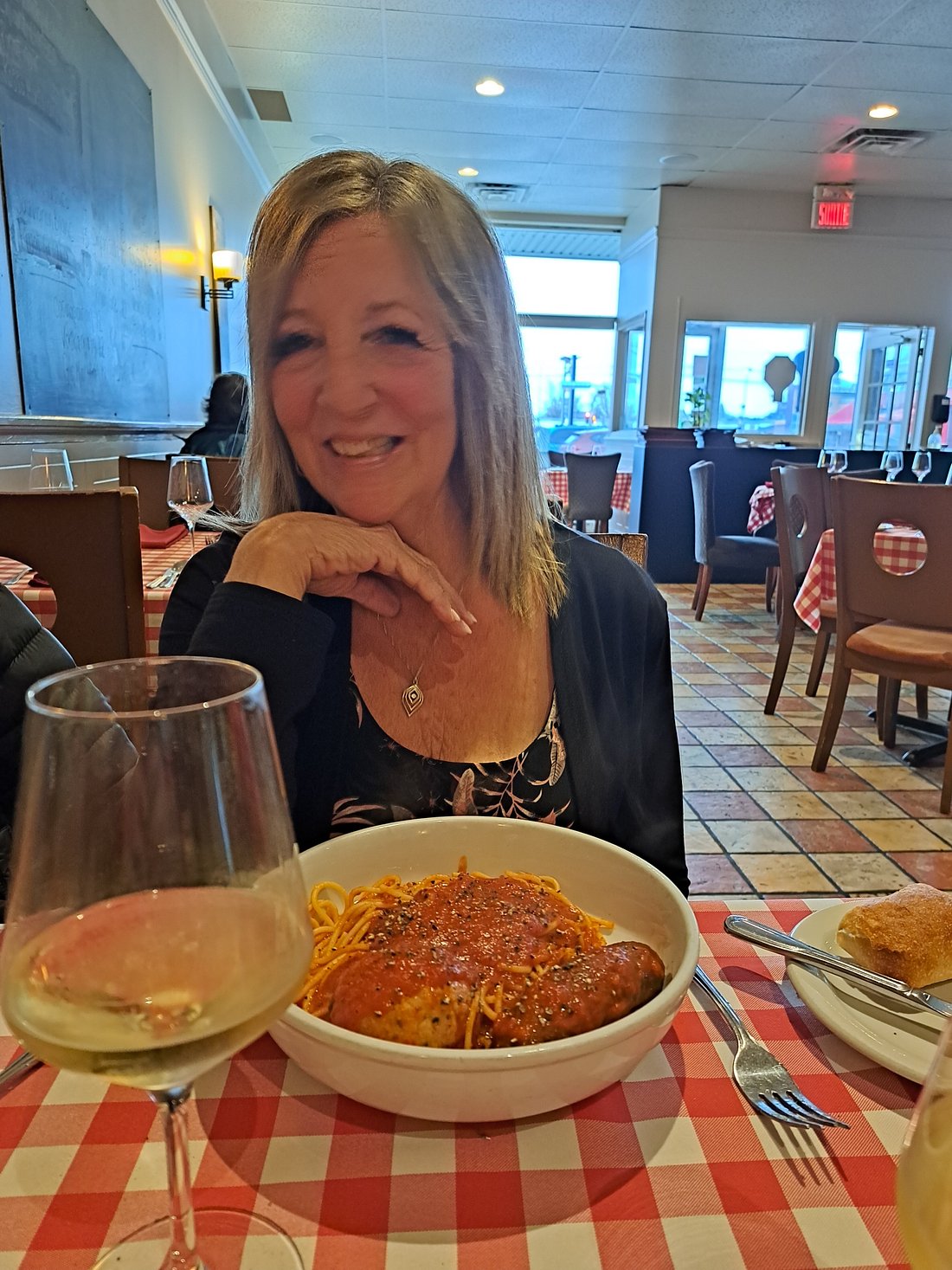 TRATTORIA LANNI, Vaudreuil-Dorion - Menu, Prices & Restaurant Reviews