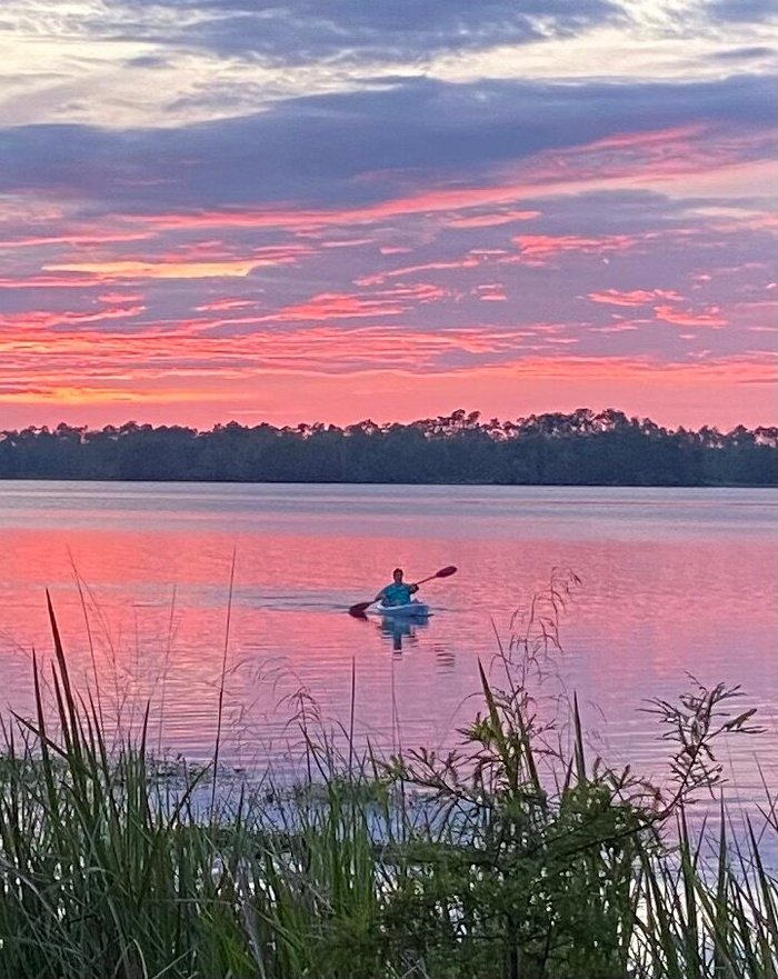 AT EASE CAMPGROUND & MARINA: Bewertungen & Fotos (Bainbridge, GA ...