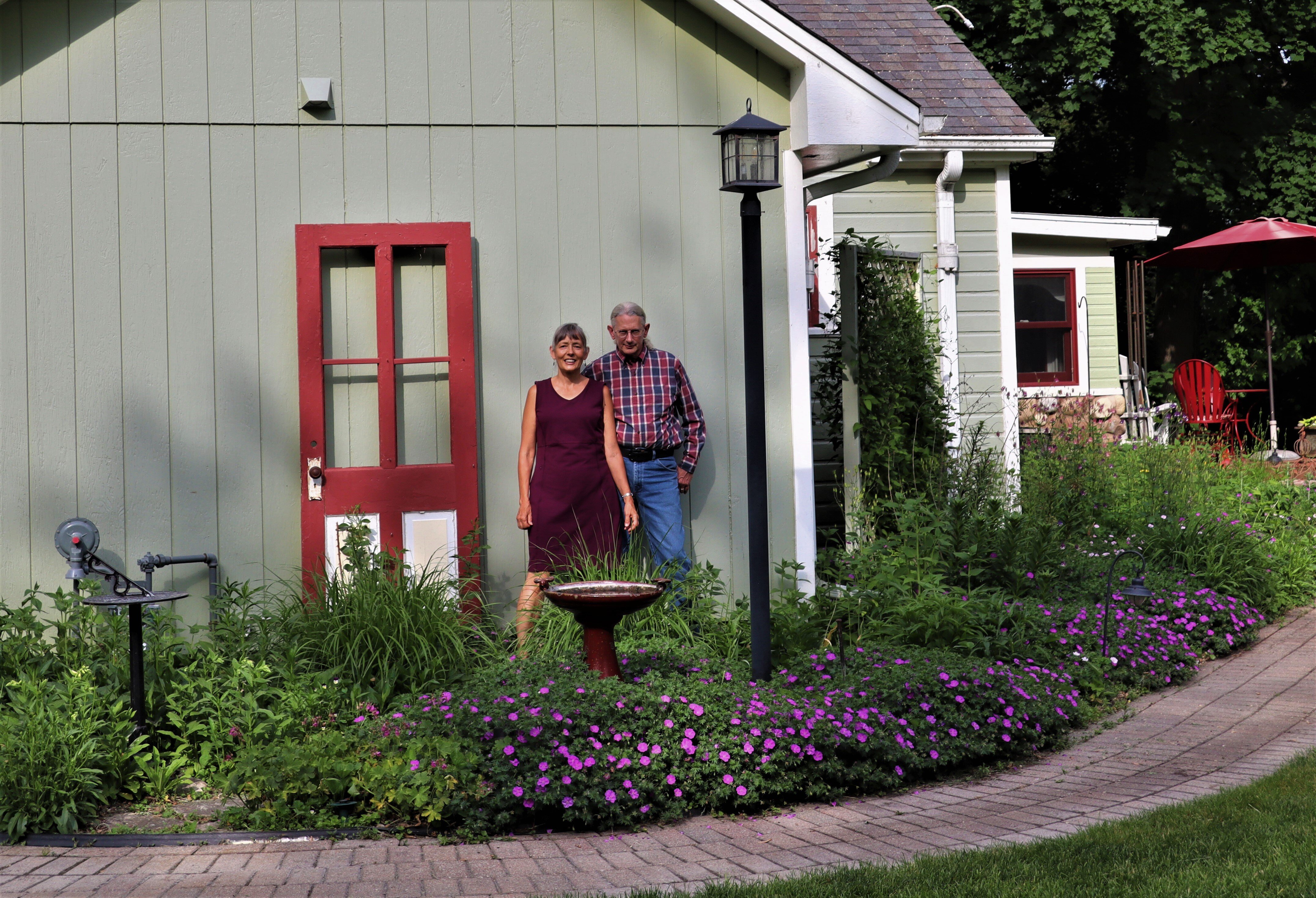 Kettle Moraine Cottage Bed & Breakfast image