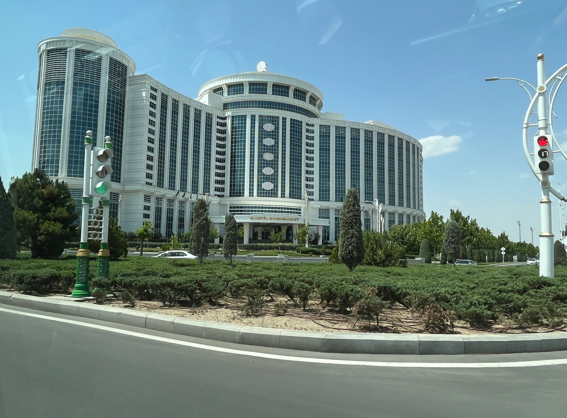 Sport Hotel image