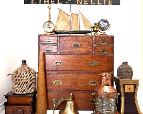 Vintage Finds: Must Visit Antique Stores in Nova Scotia