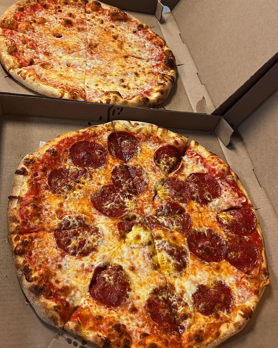 Mickeys NY Pizza, 허드슨 - 레스토랑 리뷰 - 트립어드바이저
