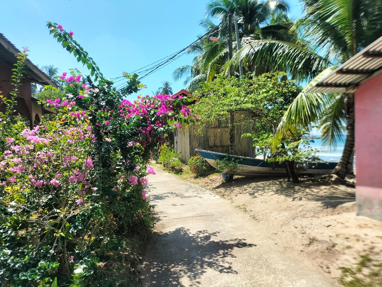 SIMUKUT PLACE (Pulau Tioman, Malasia): Opiniones Y Precios