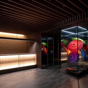 Mimaru Suites Tokyo Asakusa in Taito