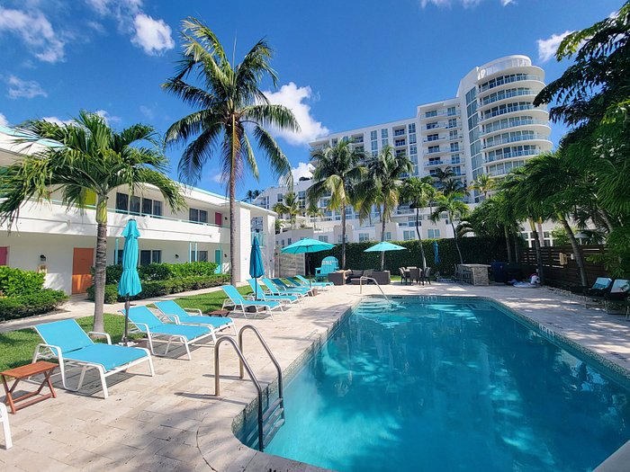 The Blue House - UPDATED Prices, Reviews & Photos (Fort Lauderdale, FL) -  Lodging - Tripadvisor