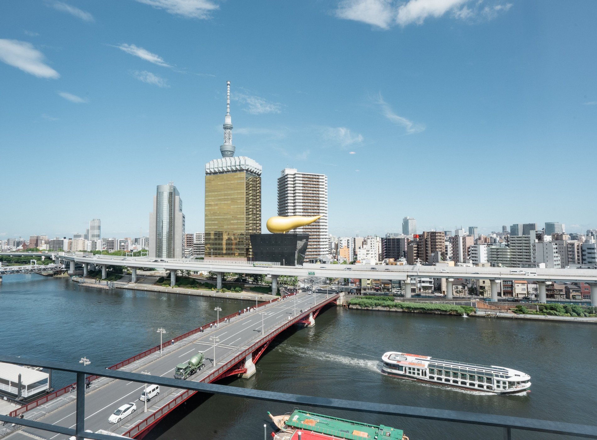 MIMARU TOKYO ASAKUSA STATION image