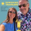 Sunshine Travelers - Scott & Melissa
