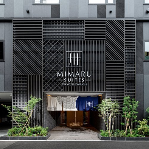 MIMARU SUITES 東京日本橋【 2023年最新の料金比較・口コミ・宿泊予約