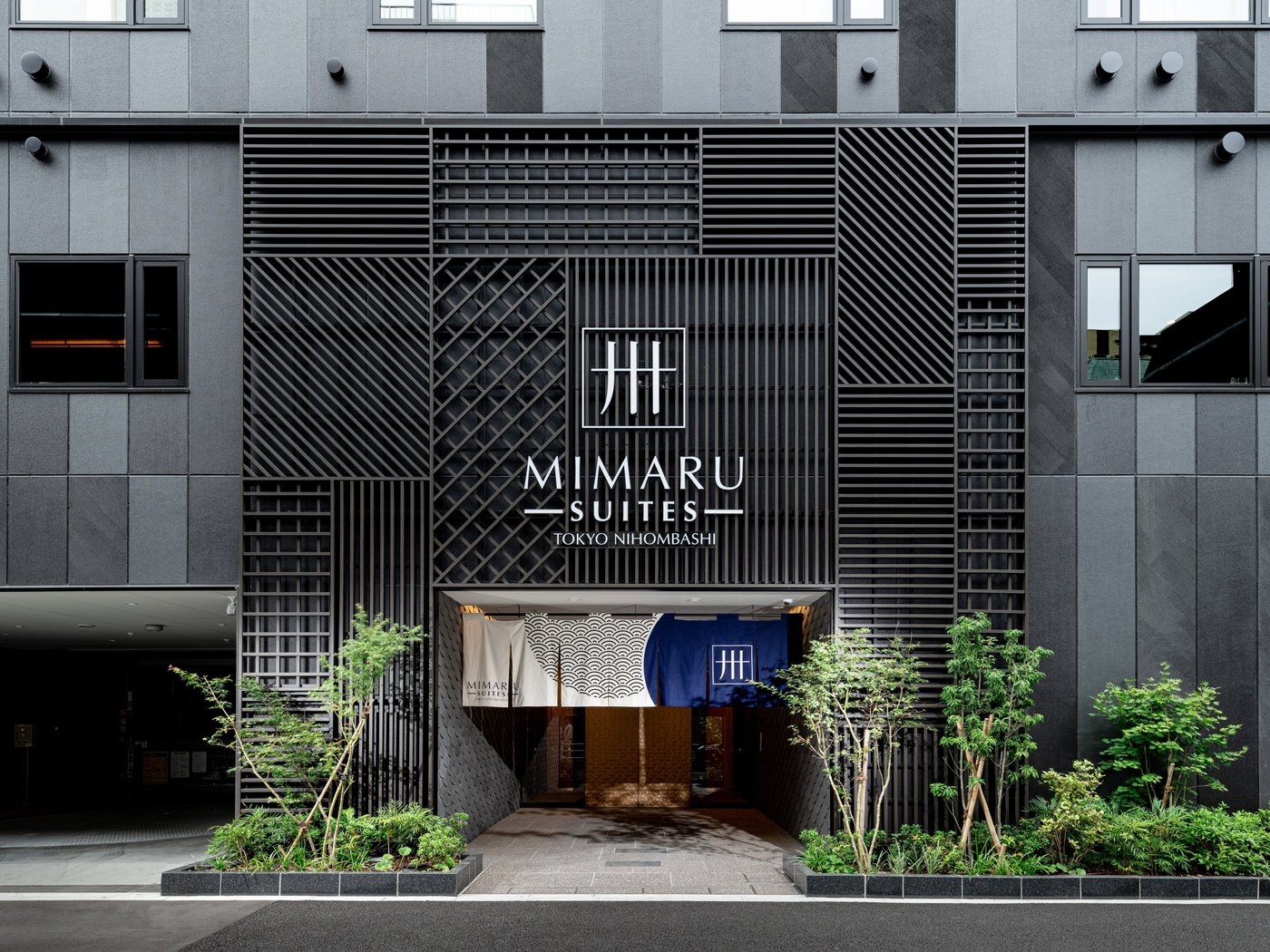 MIMARU SUITES TOKYO NIHOMBASHI (Токио) - отзывы, фото и сравнение цен ...