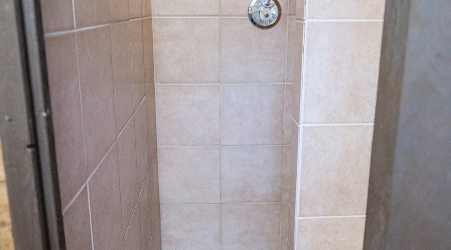 Showers