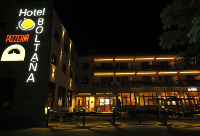Imagen 3 de Hotel Boltaña Ordesa