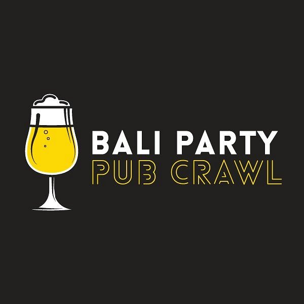 Bali Bar Crawl