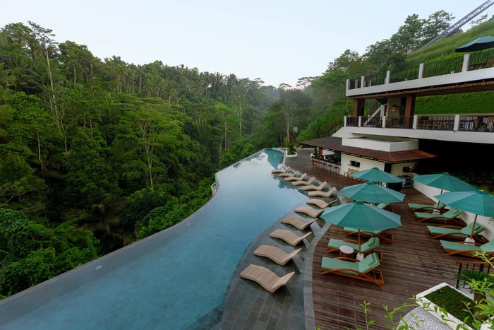 METLAND VENYA UBUD ab 134€ (2̶4̶2̶€̶) - Bewertungen, Fotos ...