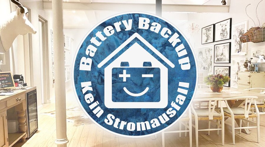 No Load Shedding with our Battery Inverter Backup