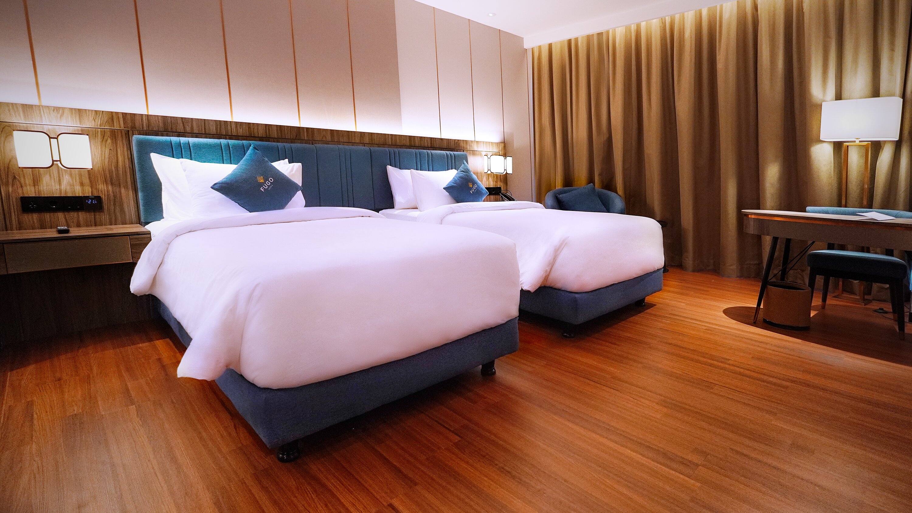 Fugo Hotel Samarinda - UPDATED 2024 Prices, Reviews & Photos