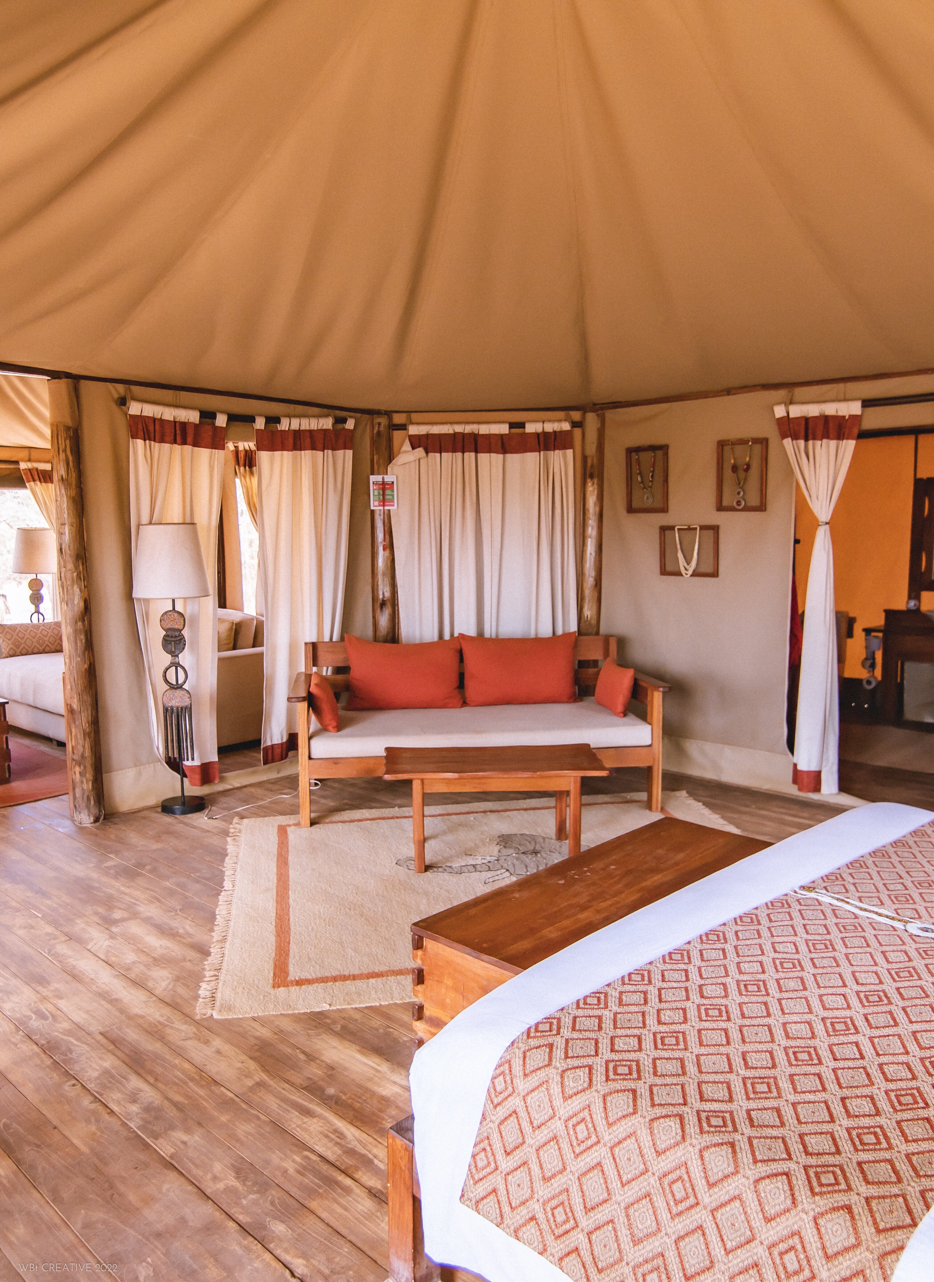 Elephant bedroom camp clearance tripadvisor