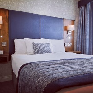 The Western Hotel in Galway