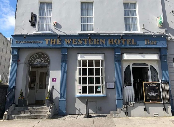 The western hotel galway irlanda 567 fotos compara o de pre os e