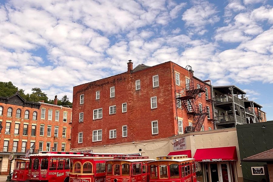 galena trolley tours coupons