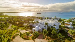 Aurora Anguilla Resort & Golf Club in Anguilla