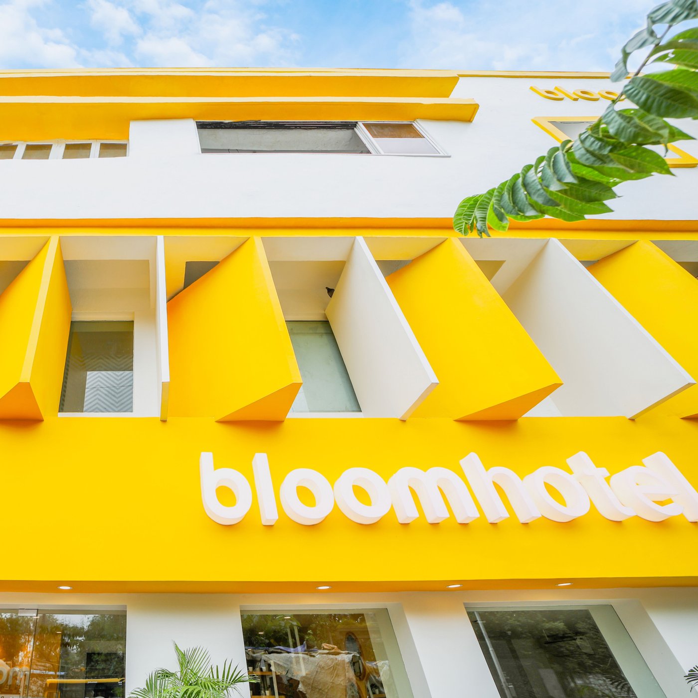 BLOOM HOTEL - WORLI (Bombay, Inde) - tarifs 2025