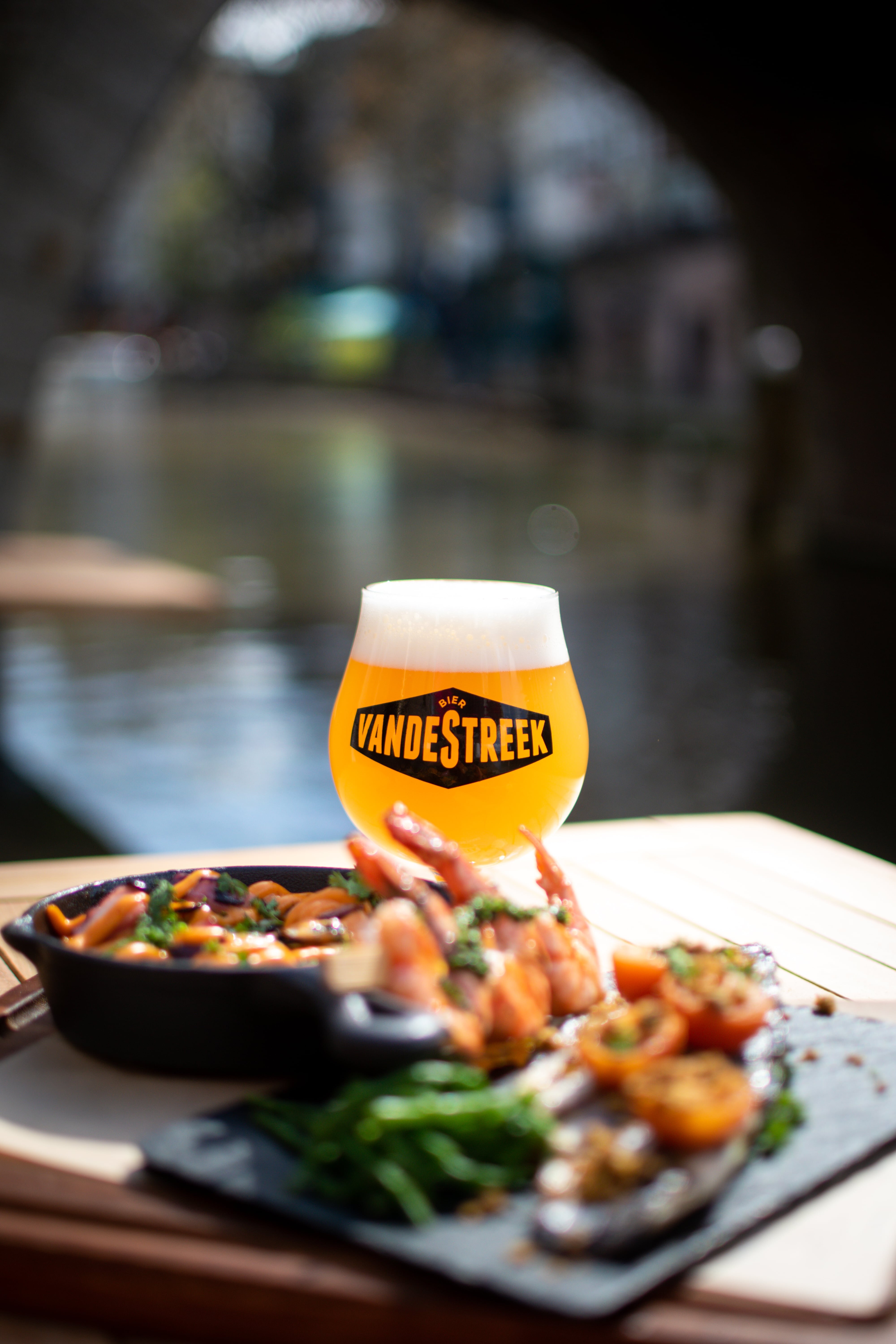 VANDESTREEK OUDEGRACHT, Utrecht - Menu, Prices & Restaurant Reviews ...