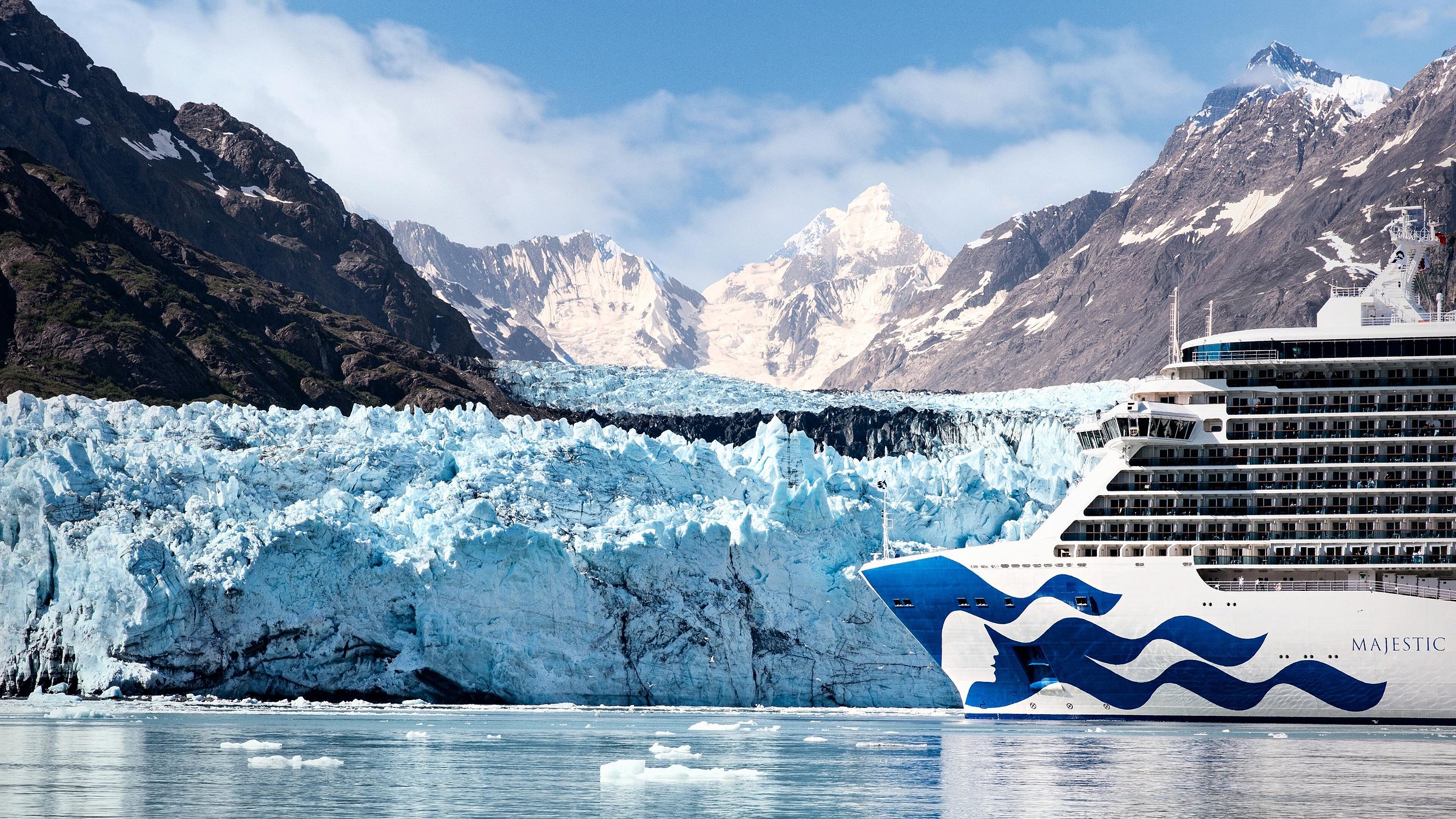 Which Alaska cruise is best? How to choose the best option for you