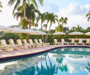 Pool & Beach