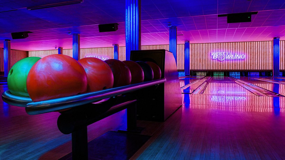 West Bowling Koln, Кёльн: лучшие советы перед посещением - Tripadvisor