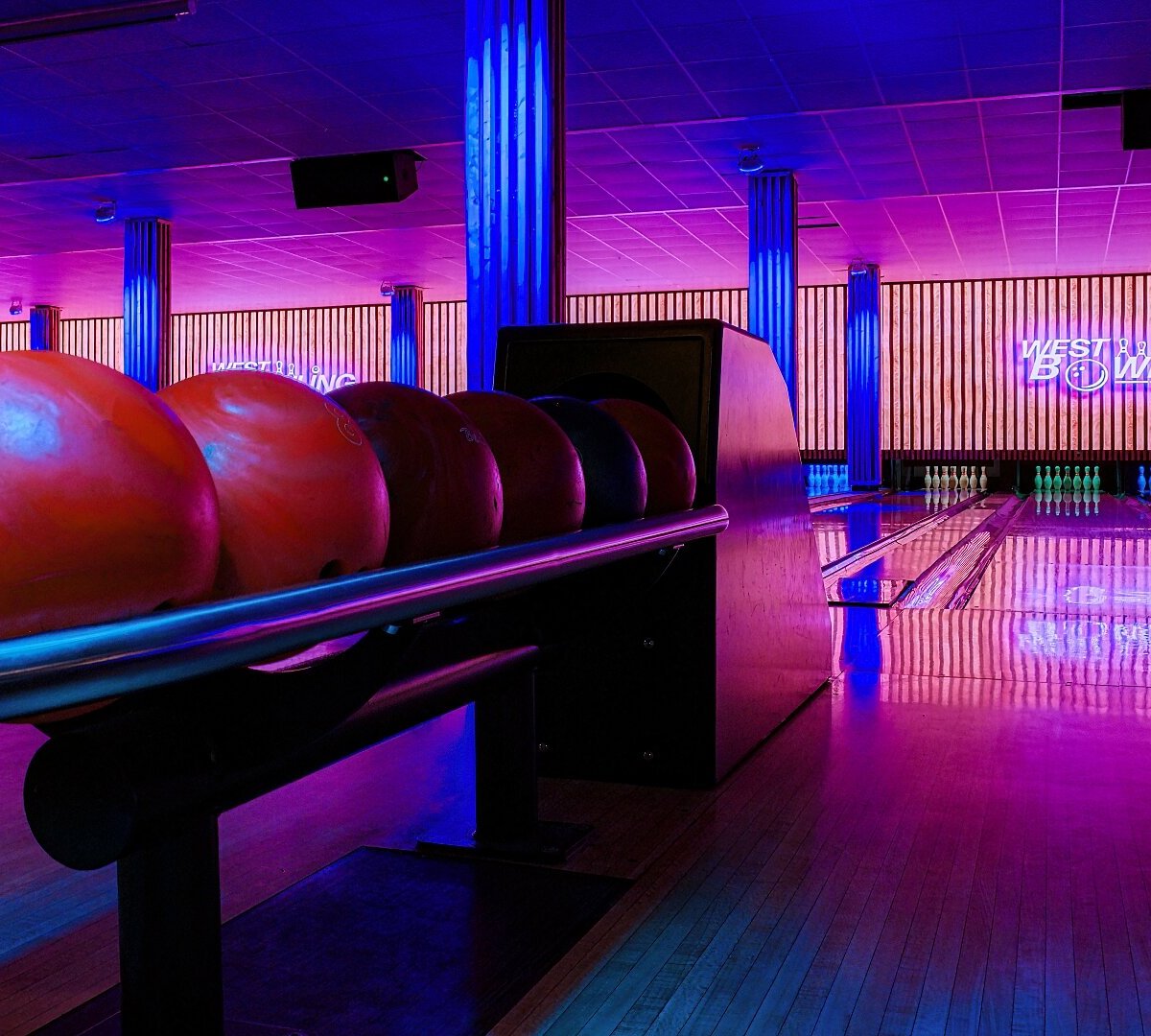 West Bowling Koln, Кёльн: лучшие советы перед посещением - Tripadvisor