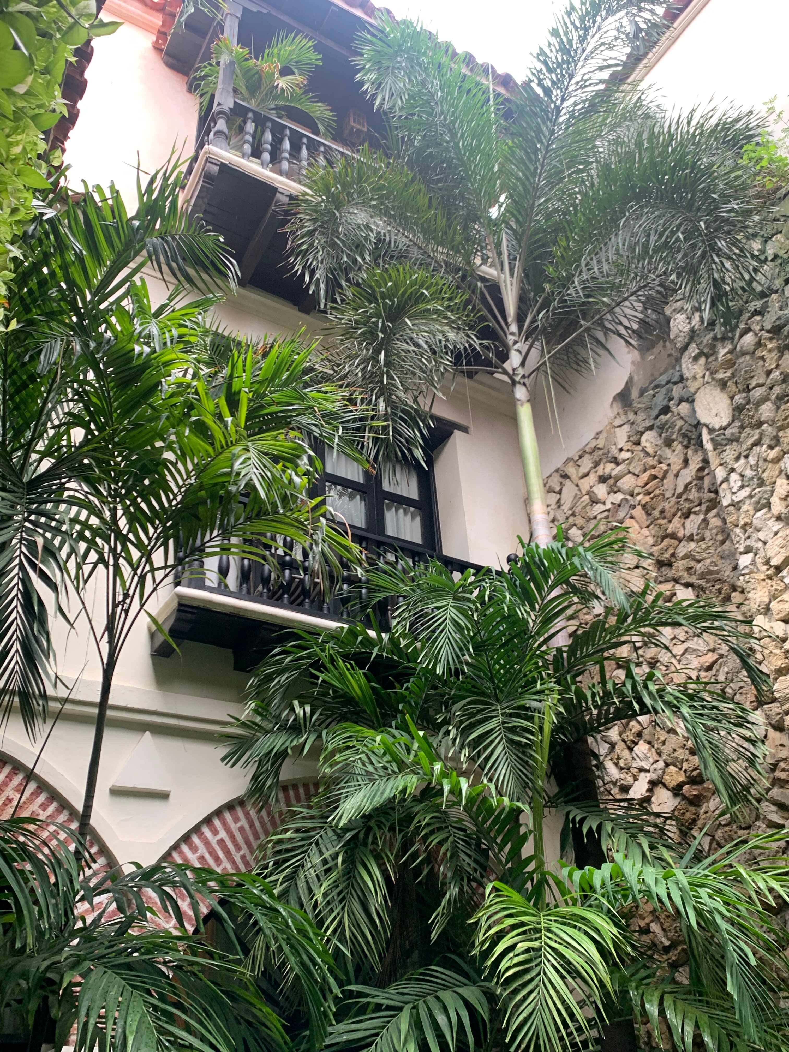 CASA DE ALBA HOTEL BOUTIQUE (Cartagena, Colombia): Opiniones Y Precios