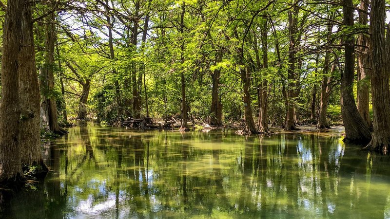 Wimberley, Texas – A Weekend Getaway near Austin – A Journey Away