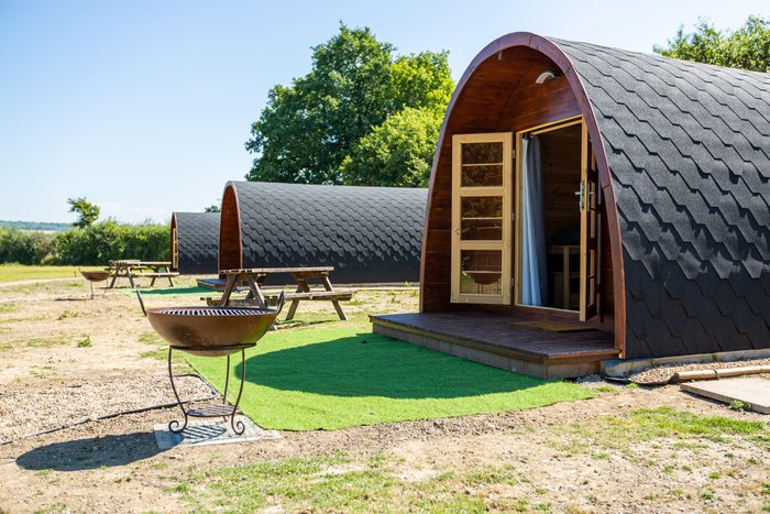 WOOLPACK GLAMPING - Updated 2024 Prices, Reviews, and Photos