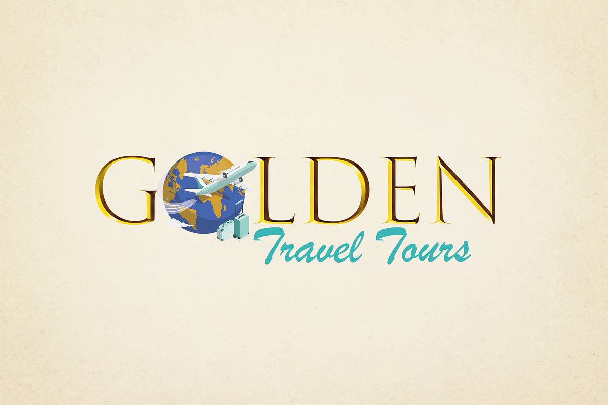 golden travel tours