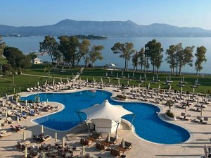 KERKYRA BLUE HOTEL N' SPA - Updated 2023 (Corfu, Greece)