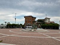 Fontana delle Sirene, 95 anni di eterna gioventù - La Piazza  Notizie,  Politica, Economia, Cultura e Società dalla Provincia di Rimini e  Pesaro-Urbino